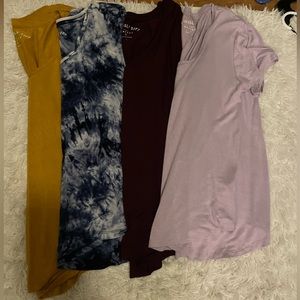 Aeropostale Seriously soft shirts